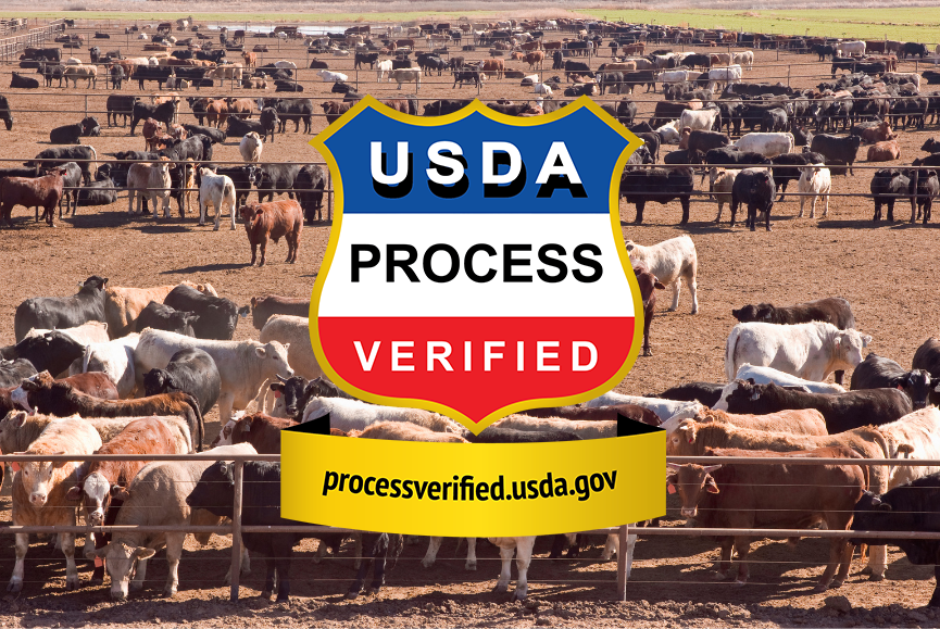 USDA PVP seal.